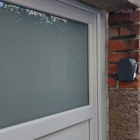 Le Pat' Toit A La Traboule Villa Aurec-Sur-Loire Eksteriør bilde