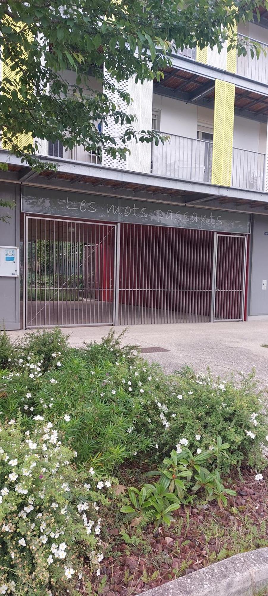 Le Pat' Toit A La Traboule Villa Aurec-Sur-Loire Eksteriør bilde