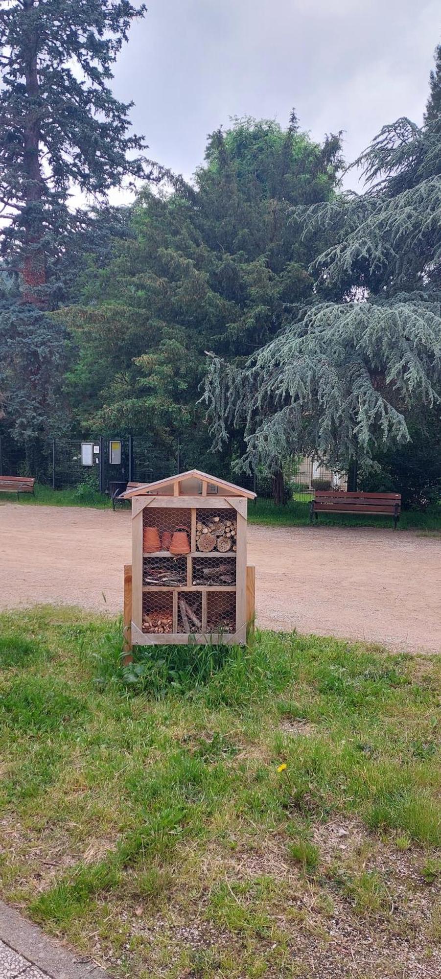 Le Pat' Toit A La Traboule Villa Aurec-Sur-Loire Eksteriør bilde