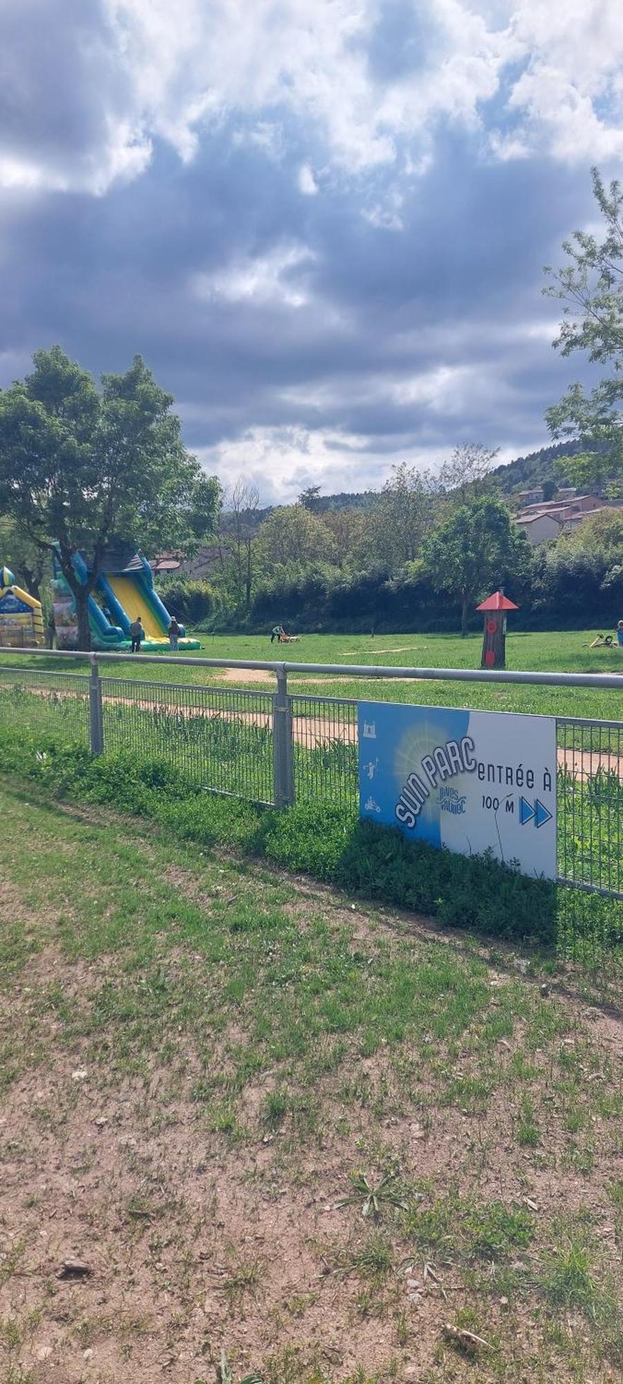 Le Pat' Toit A La Traboule Villa Aurec-Sur-Loire Eksteriør bilde